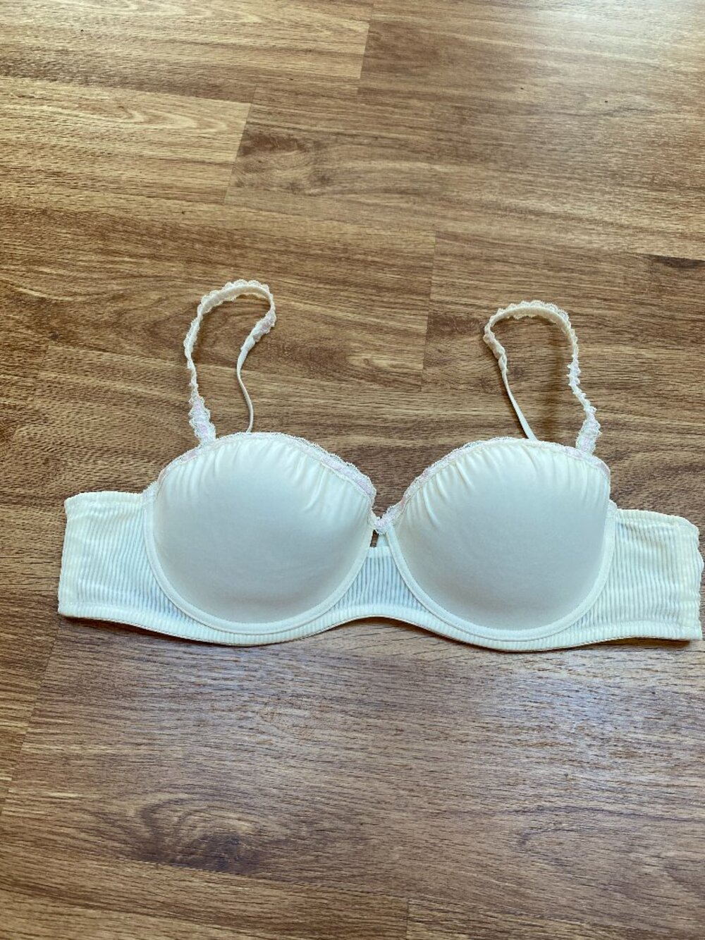 Wacoal Convertible Balconette Bra
